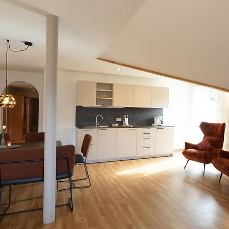 Residence Walchhof Schenna Luaran gambar