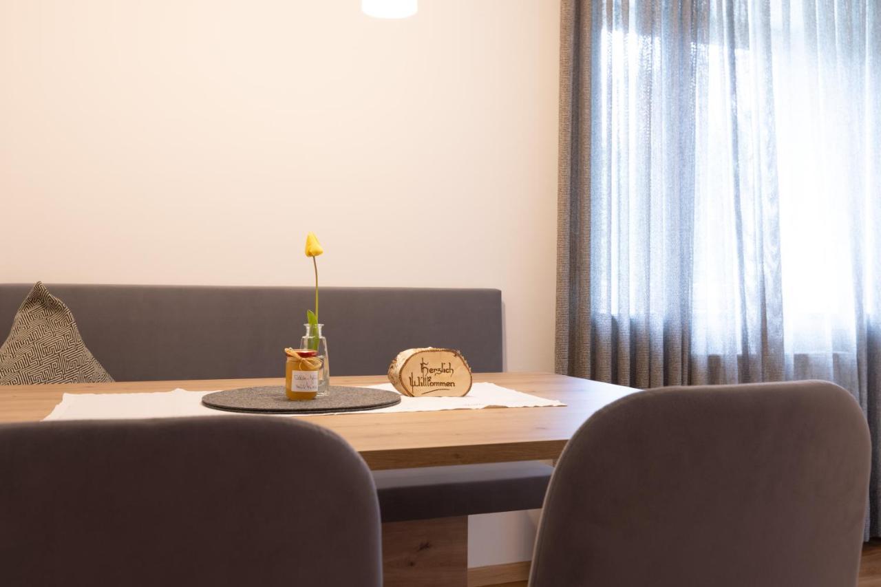 Residence Walchhof Schenna Luaran gambar
