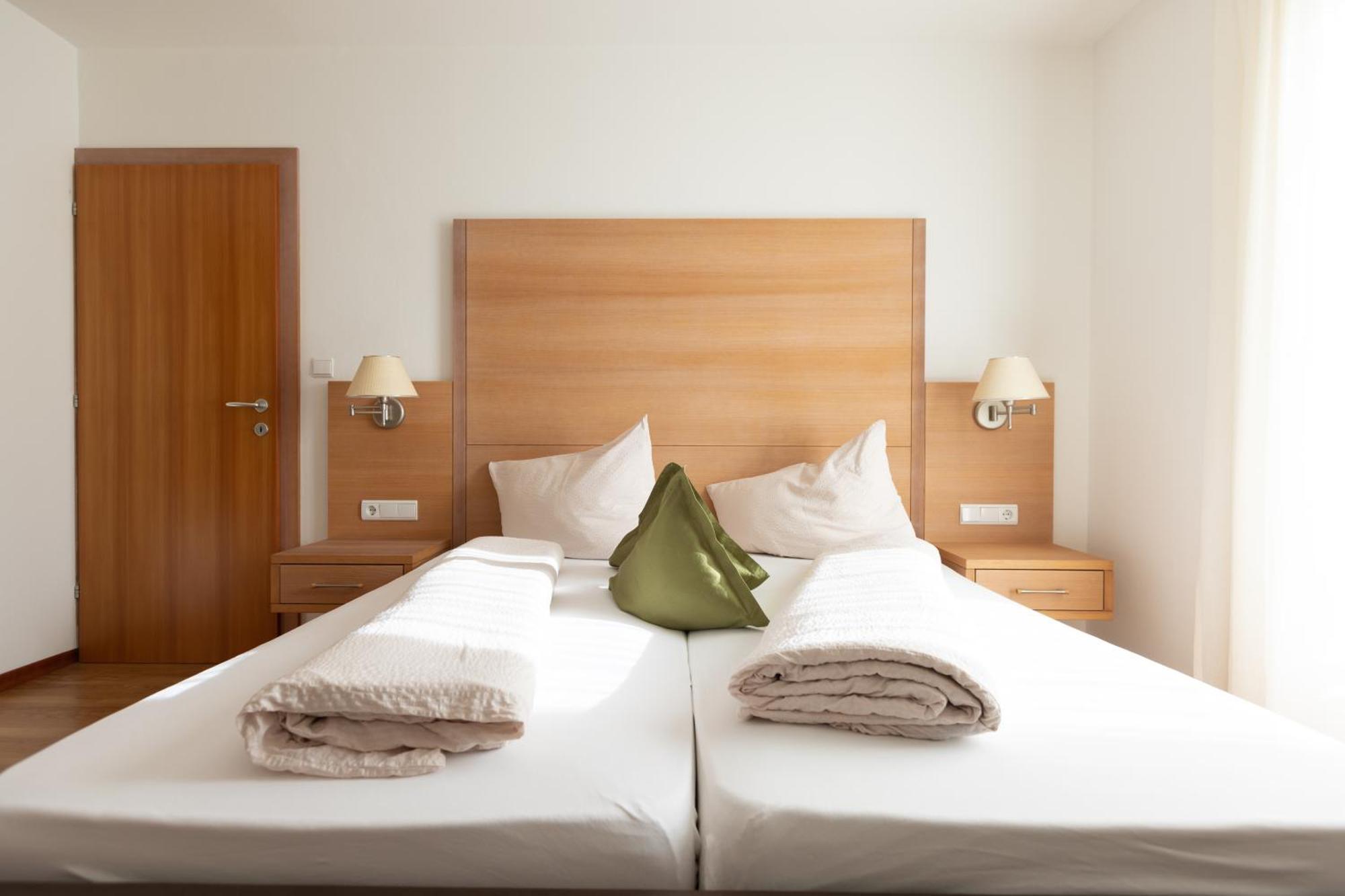 Residence Walchhof Schenna Luaran gambar