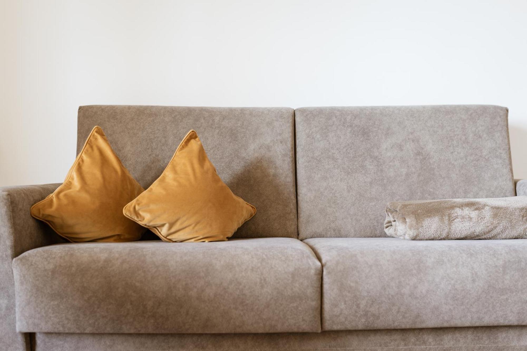 Residence Walchhof Schenna Luaran gambar