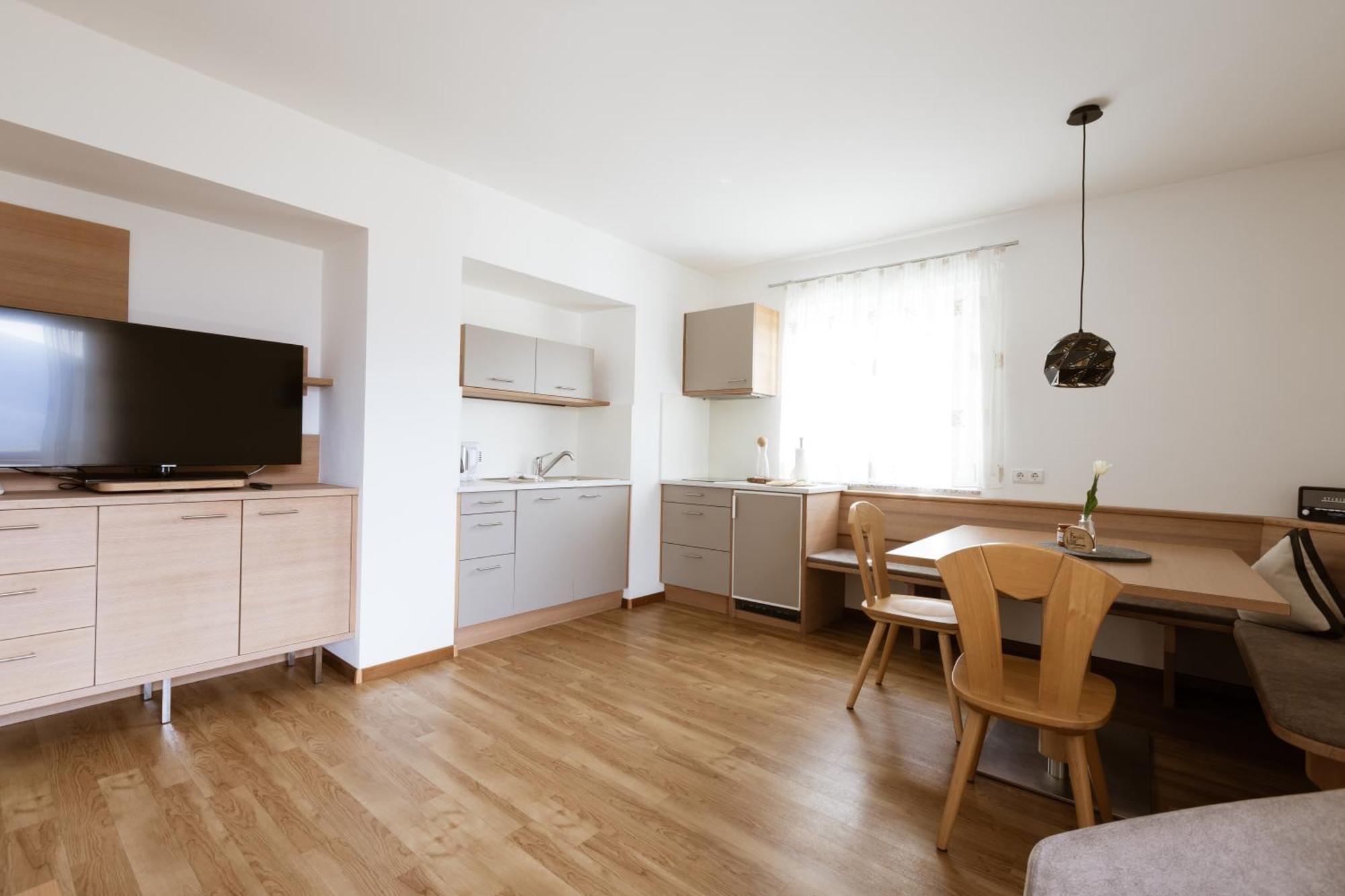 Residence Walchhof Schenna Luaran gambar