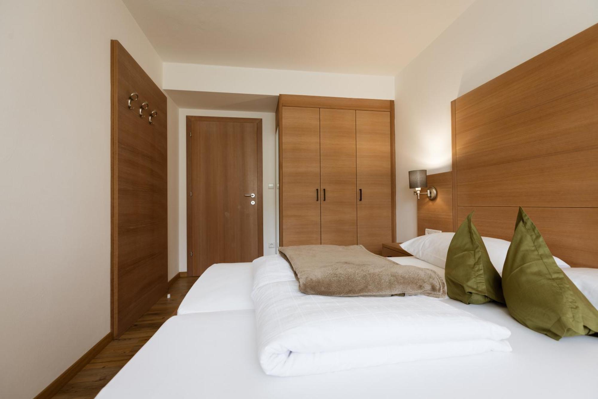 Residence Walchhof Schenna Luaran gambar