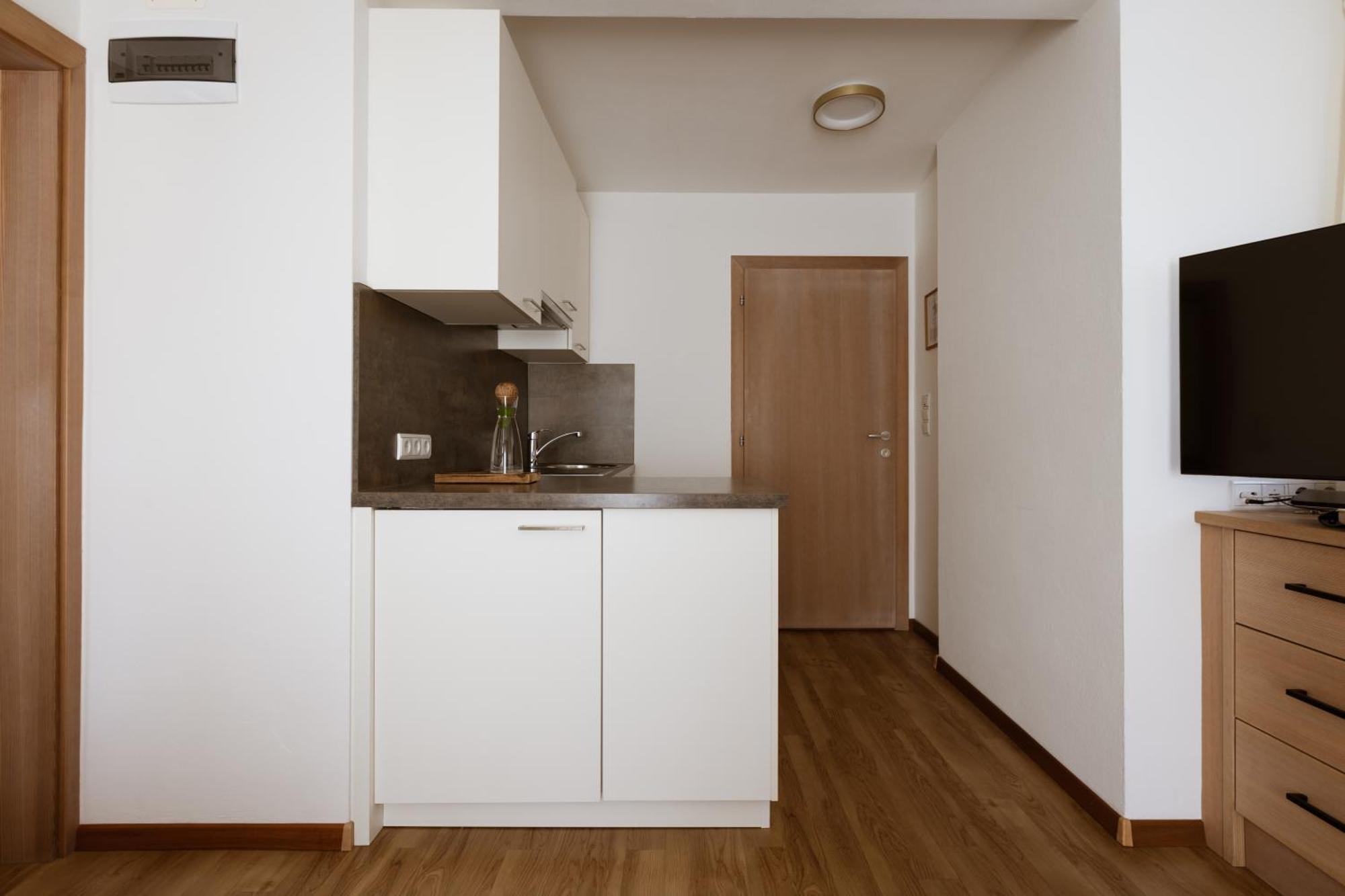 Residence Walchhof Schenna Luaran gambar