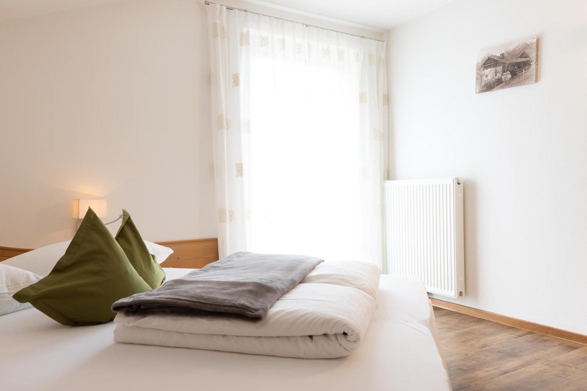 Residence Walchhof Schenna Luaran gambar