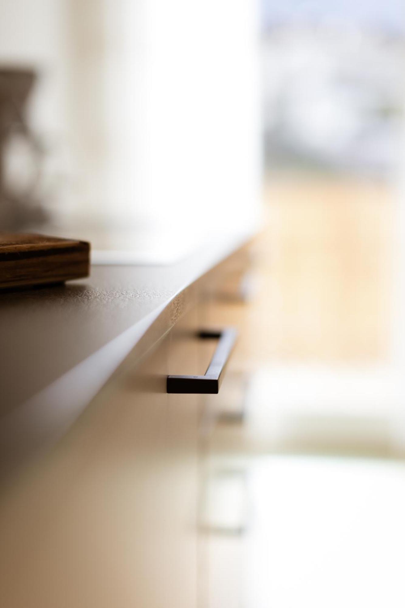 Residence Walchhof Schenna Luaran gambar